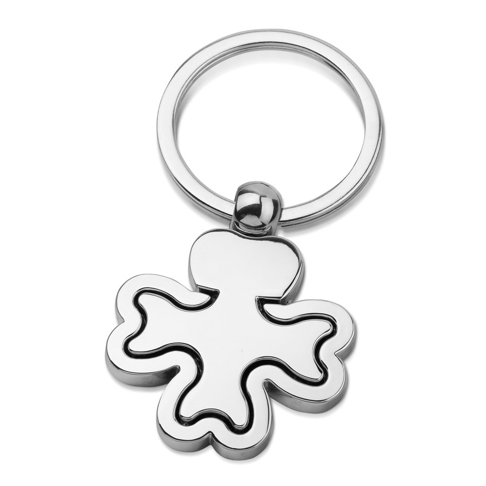 FORLUCK FORLUCK. Metalni privjesak (23187) - Slika 1