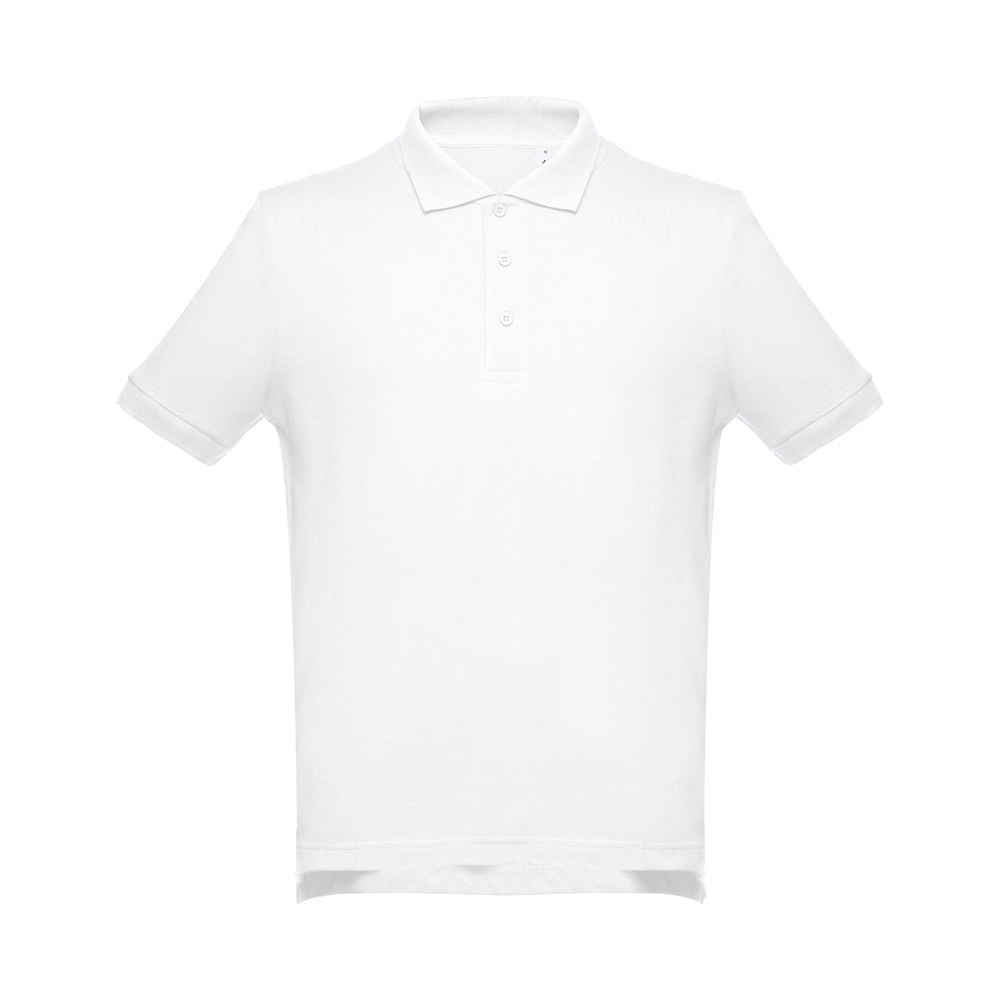 THC ADAM WH THC ADAM WH. Muška polo majica (30130) - Slika 1
