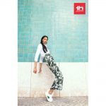 THC TOKYO WOMEN WH. Ženska oksford košulja (30197) - Slika 2