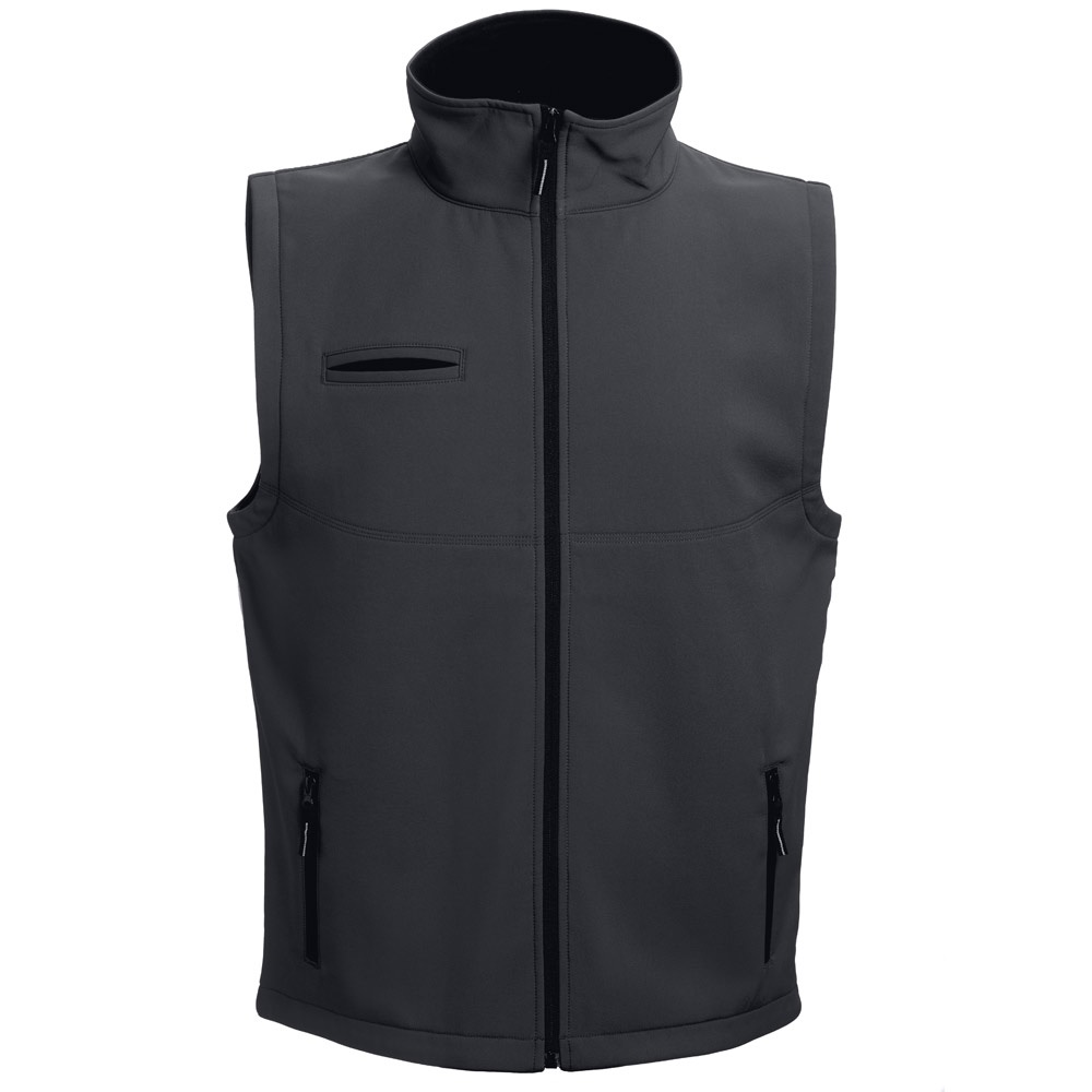 THC BAKU THC BAKU. Uniseks softshell prsluk (30252) - Slika 1