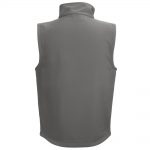 THC BAKU. Uniseks softshell prsluk (30252) - Slika 12