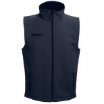 THC BAKU. Uniseks softshell prsluk (30252) - Slika 16