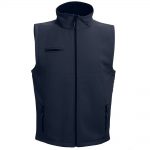 THC BAKU. Uniseks softshell prsluk (30252) - Slika 17