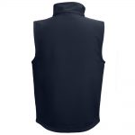 THC BAKU. Uniseks softshell prsluk (30252) - Slika 18