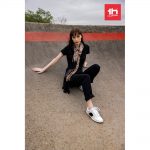 THC RODRIGO. Tenisice (30255) - Slika 3