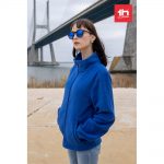 THC GAMA WOMEN. Ženska jakna od polarnog flisa (30259)