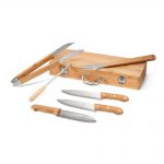 KABSA. Set za roštilj (53844)
