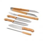KABSA. Set za roštilj (53844) - Slika 4