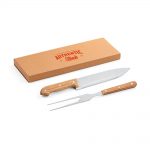 SALSA. Set za roštilj (54139) - Slika 4