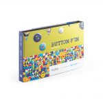 PIN & DOMING SHOWCASE. Prezentoar 2 u 1 bedž & doming (70005) - Slika 3