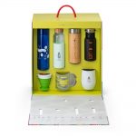 DRINKIT SHOWCASE. Personalizirana izložbena kutija za pribor za piće (70080) - Slika 6