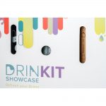 DRINKIT SHOWCASE. Personalizirana izložbena kutija za pribor za piće (70080) - Slika 7