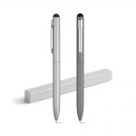 WASS TOUCH. Kemijska olovka sa dodirnim vrhom od aluminija (81005) - Slika 2