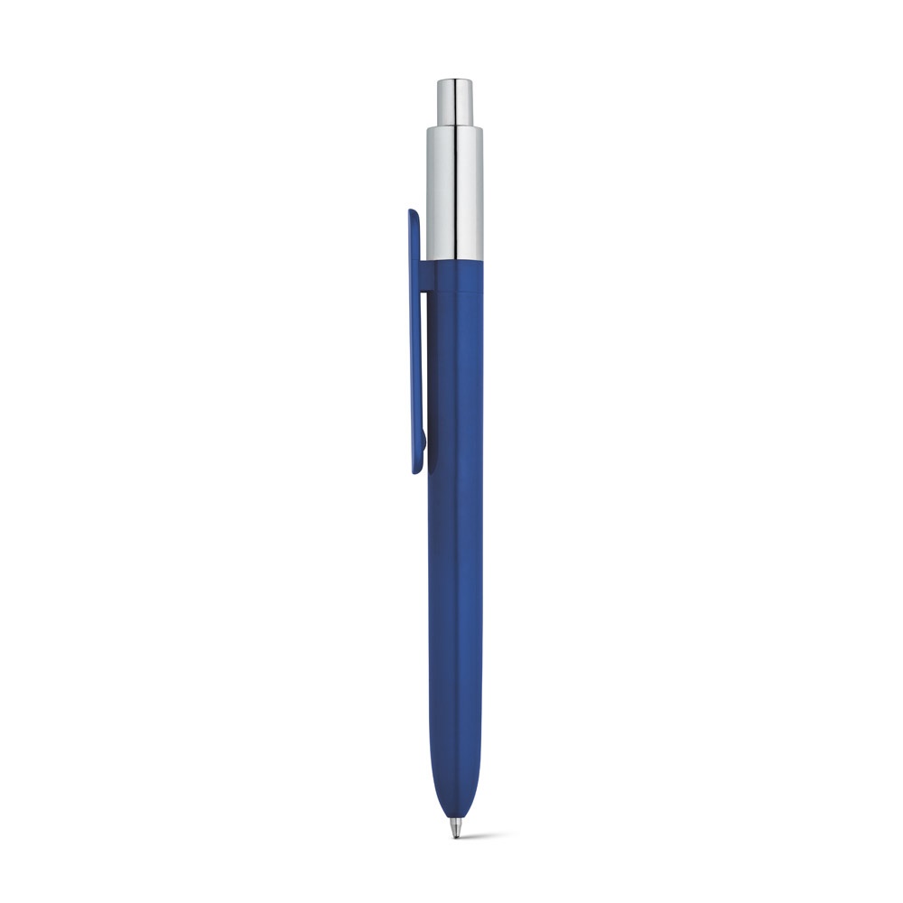 KIWU CHROME KIWU CHROME. Kemijska olovka od ABS-a (81008) - Slika 1