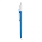 KIWU CHROME. Kemijska olovka od ABS-a (81008) - Slika 8