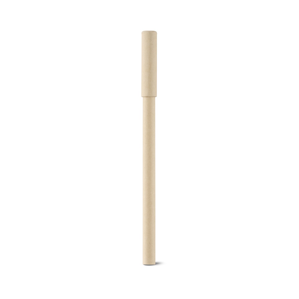 RECICLA RECICLA. Kemijska olovka od kraft papira (91290) - Slika 1
