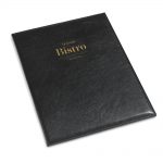 DANNY. Futrola za jelovnik (92053) - Slika 2