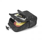 AVENIR. Putna torba-ruksak za laptop 17'' (92177) - Slika 3