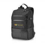 ZIPPERS BPACK. Ruksak za laptop 15'6'' (92280) - Slika 4