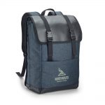 TRAVELLER. Ruksak za laptop 17'' (92674) - Slika 5
