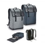 TRAVELLER. Ruksak za laptop 17'' (92674) - Slika 2