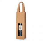BORBA. Torba za vino (1 boca) (92819)