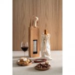BORBA. Torba za vino (1 boca) (92819) - Slika 4