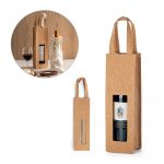 BORBA. Torba za vino (1 boca) (92819) - Slika 2