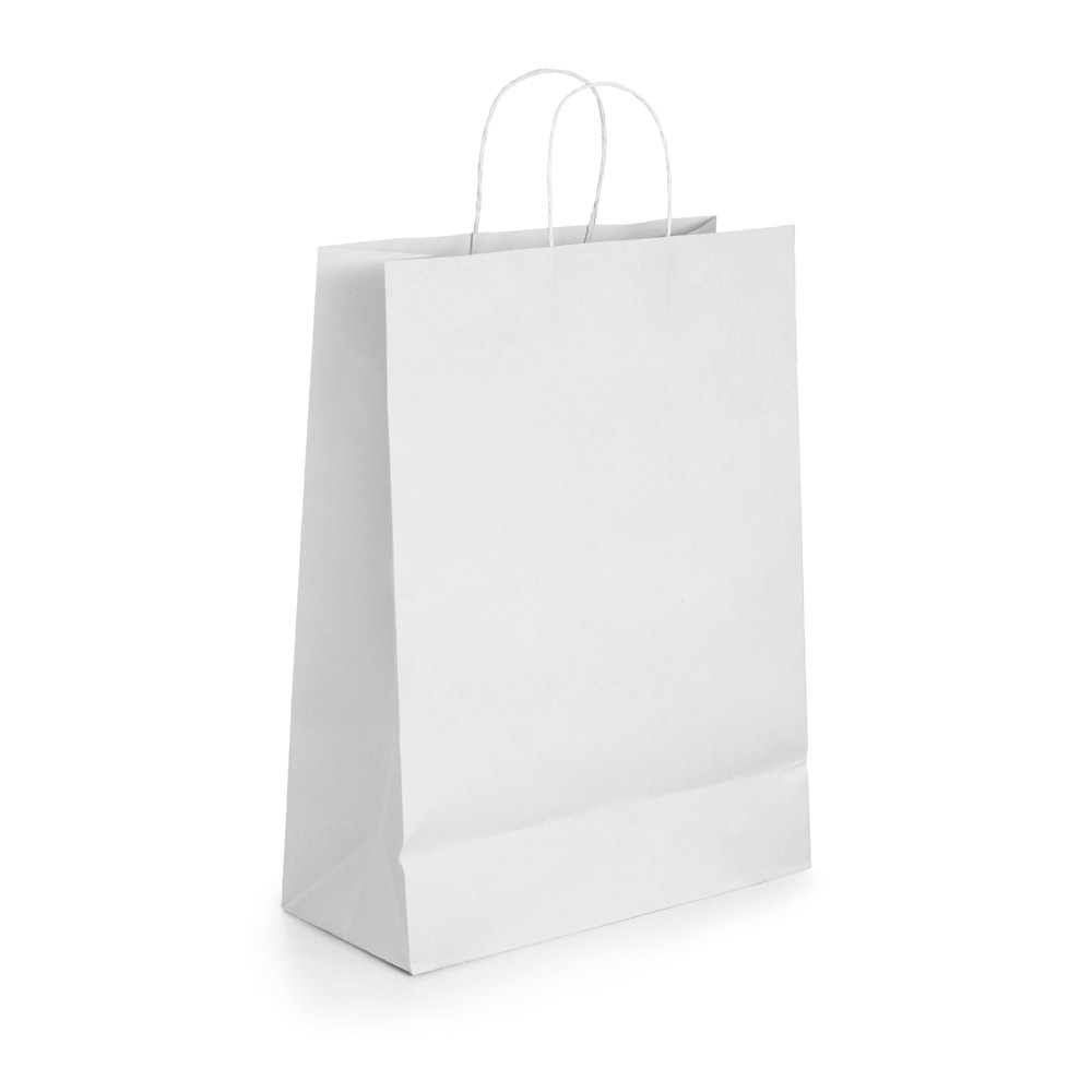 GRANT GRANT. Vrećica od kraft papira (92873) - Slika 1