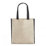 BAZAR. 100% pamučna torba (92879) - Slika 3