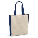 BAZAR. 100% pamučna torba (92879) - Slika 5