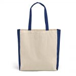 BAZAR. 100% pamučna torba (92879) - Slika 6