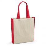 BAZAR. 100% pamučna torba (92879) - Slika 7