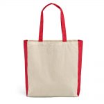 BAZAR. 100% pamučna torba (92879) - Slika 9