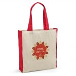 BAZAR. 100% pamučna torba (92879) - Slika 8