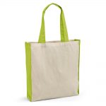 BAZAR. 100% pamučna torba (92879) - Slika 10