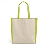 BAZAR. 100% pamučna torba (92879) - Slika 11