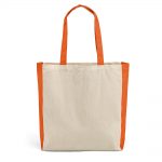 BAZAR. 100% pamučna torba (92879) - Slika 14