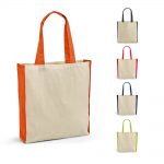 BAZAR. 100% pamučna torba (92879) - Slika 2