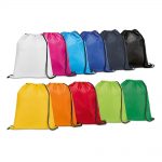 CARNABY. Torba sa vezicama od 210D (92910) - Slika 2