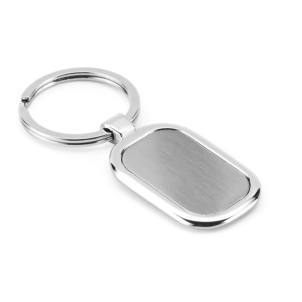 ZABEL ZABEL. Metalni privjesak (93158) - Slika 1
