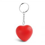 HEARTY. Anti-stres privjesak (93191)
