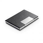 REEVES. Aluminijski držač kartica (93307)