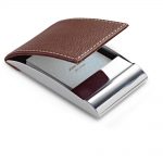 SMITH. Držač za kartice od metala (93308) - Slika 3
