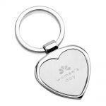 AMOR. Metalni privjesak (93329) - Slika 4