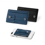 FRANCK. Držač za kartice sa RFID zaštitom za pametni telefon (93331) - Slika 2