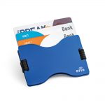 MULLER. Držač za kartice sa RFID zaštitom (93332) - Slika 6