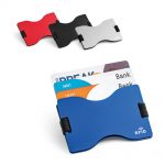 MULLER. Držač za kartice sa RFID zaštitom (93332) - Slika 2