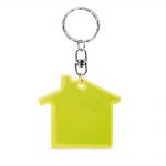 RESIDENCE. Fluorescentni privjesak (93340)
