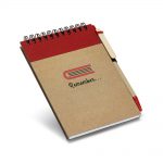 RINGORD. Džepni notes (93427) - Slika 4